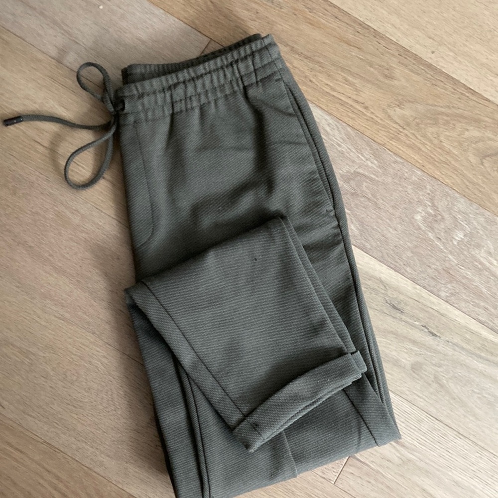 Trendy pants